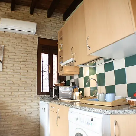 Apartamento Apartamento Moravia *