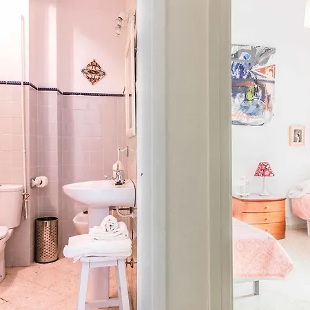 Catedral Apartment