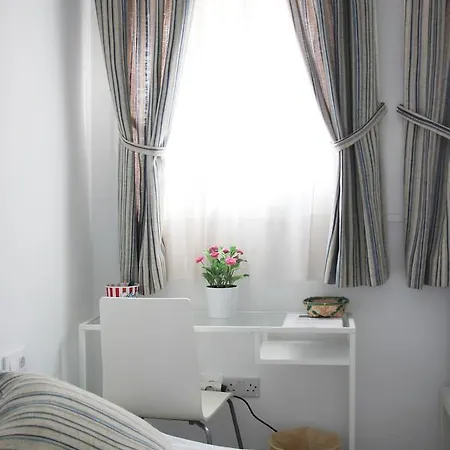 Sunnylivings Guest house Seville