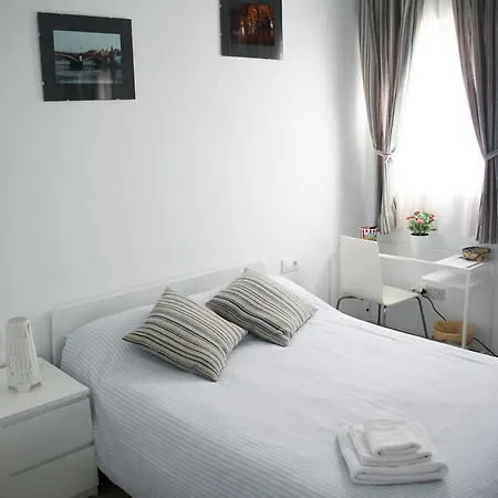 Sunnylivings Guest house Seville