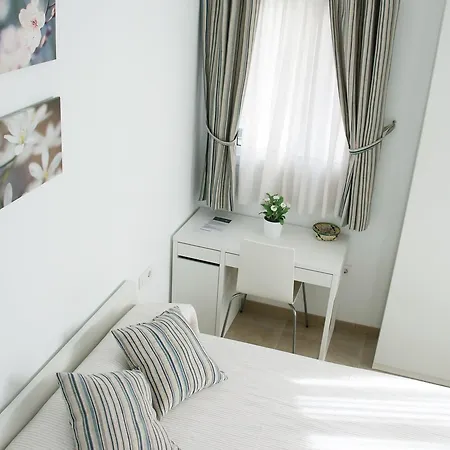 Guest house Sunnylivings Seville