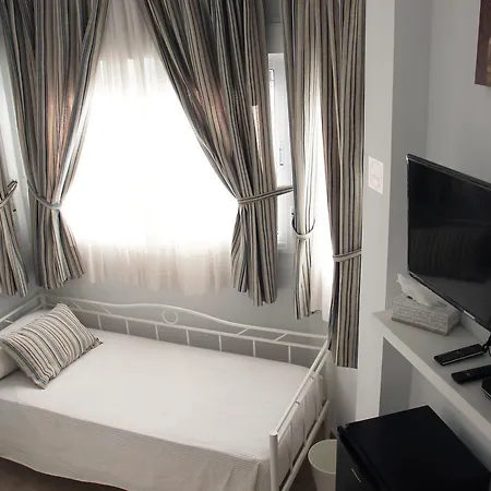 Guest house Sunnylivings