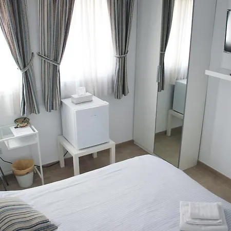 Guest house Sunnylivings 3*