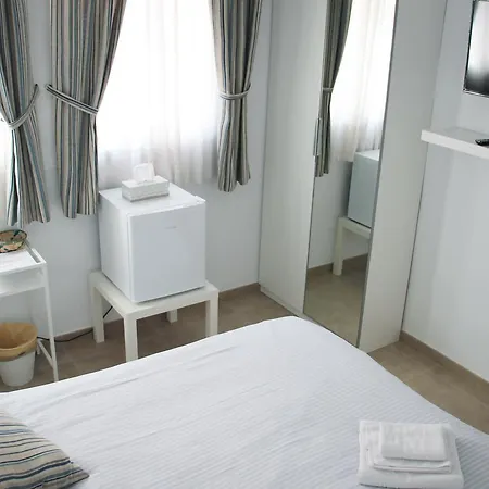 Sunnylivings Guest house 3*