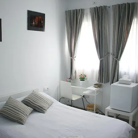 Guest house Sunnylivings Seville