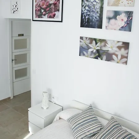 Guest house Sunnylivings 3*