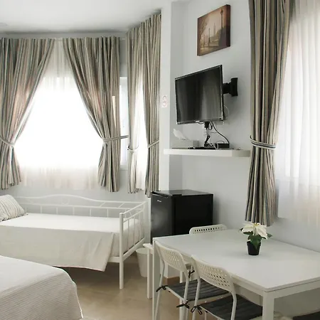 Guest house Sunnylivings 3*