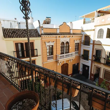 Apartamento At Apartamentos&vtv Conde De Torrejón 10
