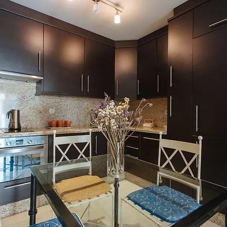 Apartamento At Apartamentos&vtv Conde De Torrejón 10