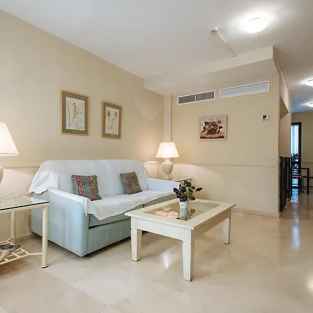 At Apartamentos&vtv Conde De Torrejón 10 Apartamento *