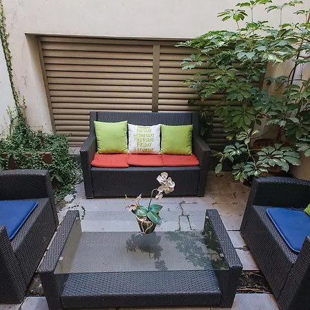 At Apartamentos&vtv Conde De Torrejón 10 Apartamento Sevilla