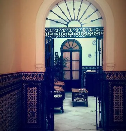 Pensión Bailen