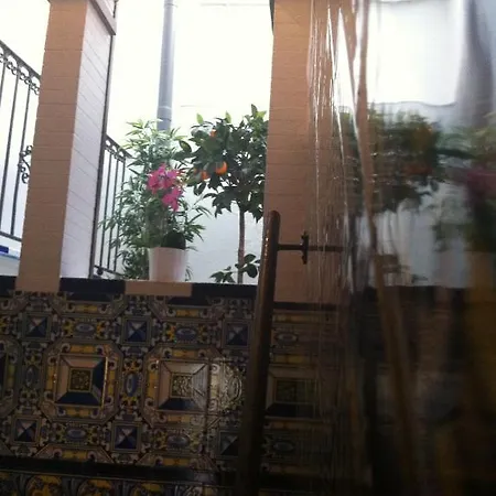 Giraldilla Guest house Seville