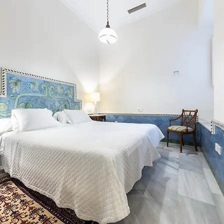 Casa Palacio San Jose Apartment Seville