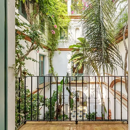 Casa Palacio San Jose Apartamento *