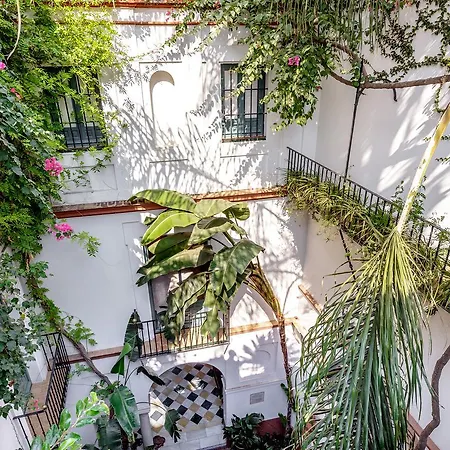 Casa Palacio San Jose Apartment