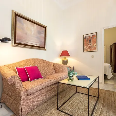 Apartment Casa Palacio San Jose *