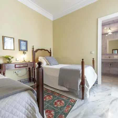 Apartment Casa Palacio San Jose