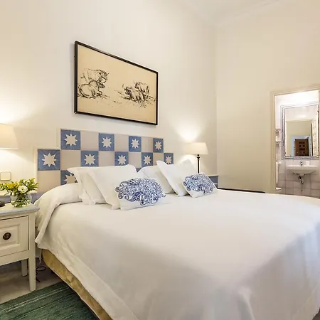 Casa Palacio San Jose Apartment
