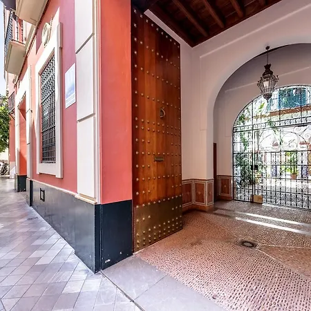Casa Palacio San Jose Apartamento *