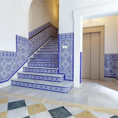 Casa Palacio San Jose