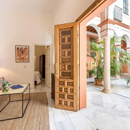 Casa Palacio San Jose Apartment *