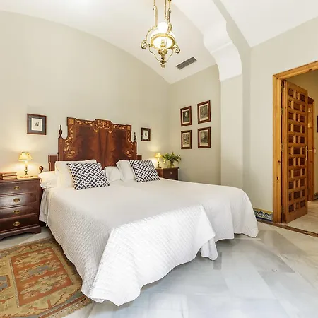 Casa Palacio San Jose Apartment *