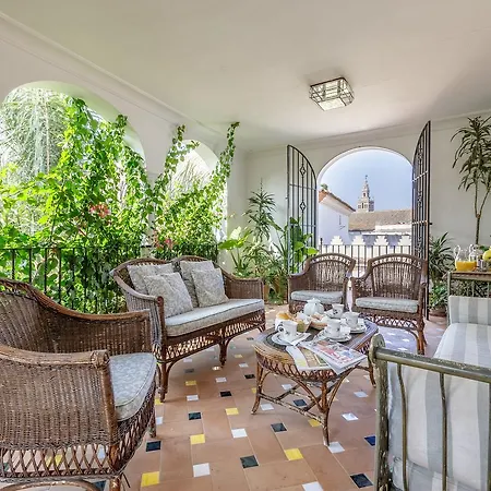 Apartment Casa Palacio San Jose