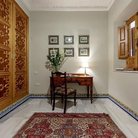 Apartment Casa Palacio San Jose Seville