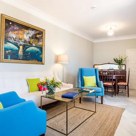 Apartamento Casa Palacio San Jose *