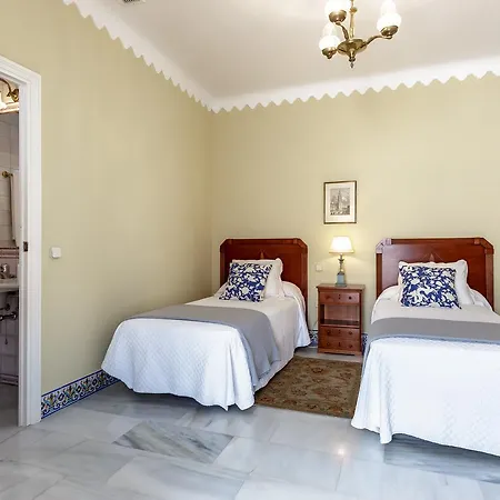 Casa Palacio San Jose Apartment