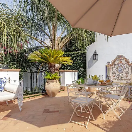 Apartamento Casa Palacio San Jose *