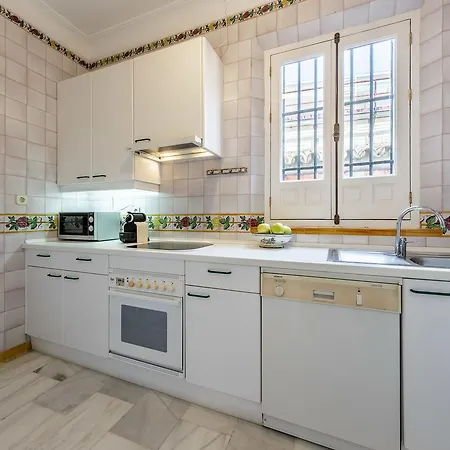 Apartamento Casa Palacio San Jose