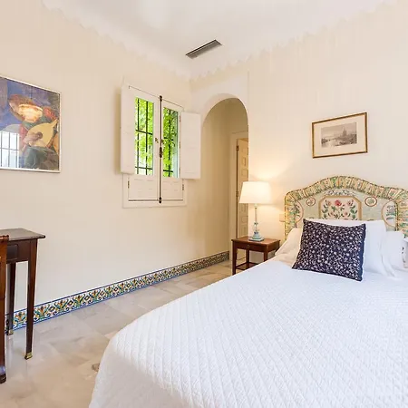 Casa Palacio San Jose *