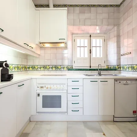 Apartamento Casa Palacio San Jose