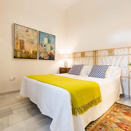 Casa Palacio San Jose * Seville