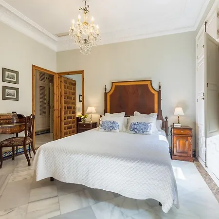 Apartment Casa Palacio San Jose
