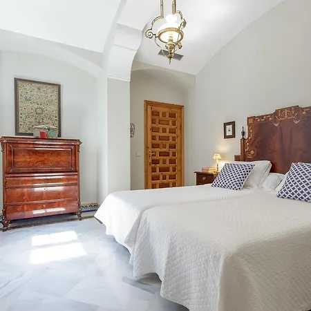 Casa Palacio San Jose Apartment *