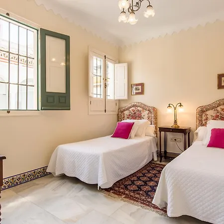 Casa Palacio San Jose *