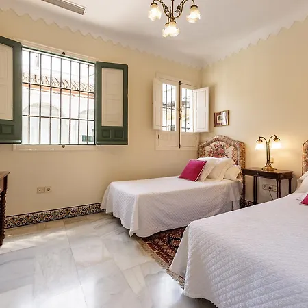 Casa Palacio San Jose *