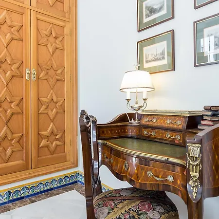 Casa Palacio San Jose