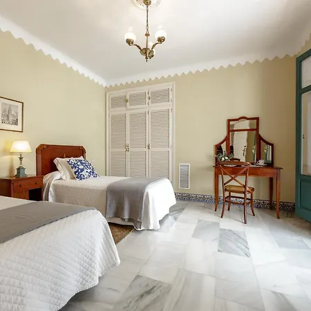 Casa Palacio San Jose *