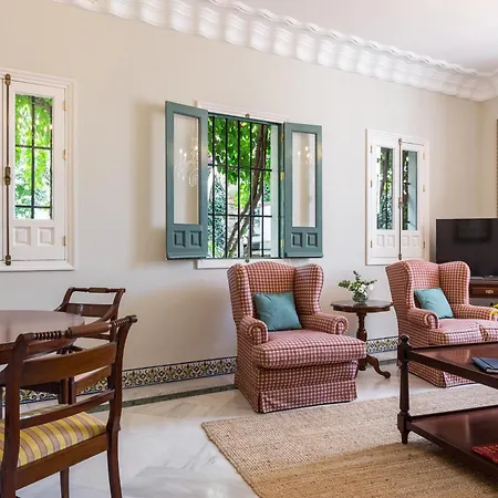 Apartment Casa Palacio San Jose