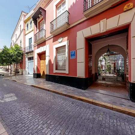 Casa Palacio San Jose *
