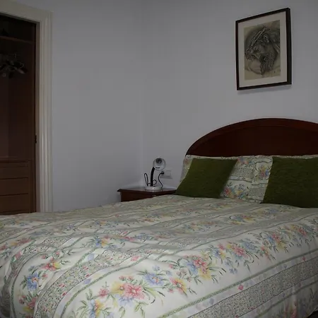 Apartment Muro De Navarros Seville