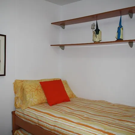 Muro De Navarros Apartment *
