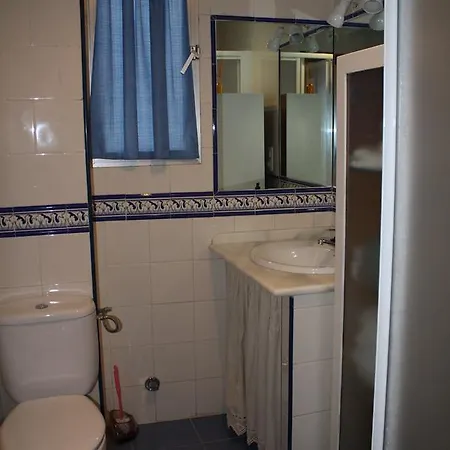 Muro De Navarros Apartment Seville