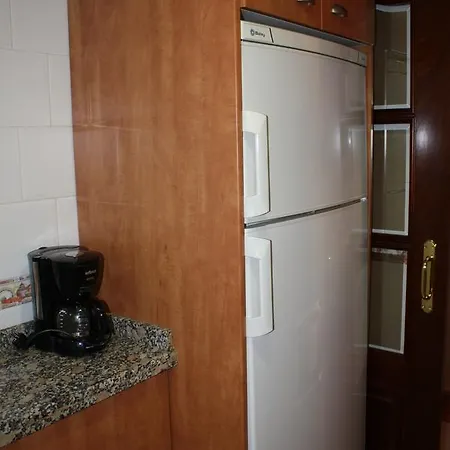 Apartment Muro De Navarros *