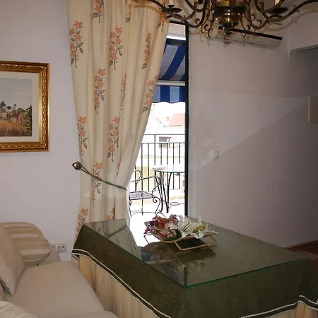 Apartment Muro De Navarros