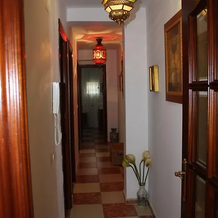 Muro De Navarros Apartment Seville